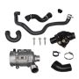 CRP PRODUCTS WPS0506 Rein OE Quality Electric Water Pump, Thermostat & Hose Replacement Kit
