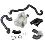 CRP PRODUCTS WPU0505 Rein Electric Water Pump, Thermostat & Hose Replacement Kit