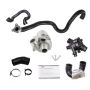 CRP PRODUCTS WPU0505 Rein Electric Water Pump, Thermostat & Hose Replacement Kit