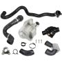 CRP PRODUCTS WPU0507 Rein Electric Water Pump, Thermostat & Hose Replacement Kit