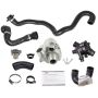 CRP PRODUCTS WPU0507 Rein Electric Water Pump, Thermostat & Hose Replacement Kit
