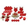 ENERGY SUSPENSION ENE2-18102R Jeep CJ5/CJ7 Master Bushing Kit
