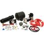 Firestone 2266 Air-Rite Air Command Xtra Duty Air Compressor System w/Single Analog Gauge (WR17602266)