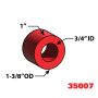 SPC Performance KENWRTH SHIM 1in. (6)