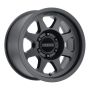 Method Race Wheels MR70177553950 17X7.5 5X130 (+50) CWH 701BZ Bead Grip (HB 78.3)