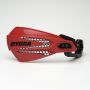 Cycra 1CYC-0057-34X MX-Race Handguard GG - Red/Black