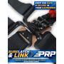 PRP Seats SB5.2S-GO PRP 5.2 Harness - Gold