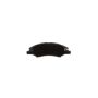 Bosch BE2089H Brake Pads Front