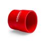 Mishimoto MMCP-27530RD 2.75in. to 3in. Silicone Transition Coupler - Red