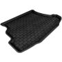 3D MAXpider 2002-2007 Subaru Impreza Kagu Cargo Liner - Black