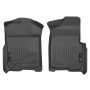 HUSKY LINERS HSK18331 F150 All Cabs Front Seat Floor Liners