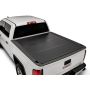 Undercover UX12018 14-18 Chevy Silverado 1500 (19 Legacy) 5.8ft Ultra Flex Bed Cover - Black Textured