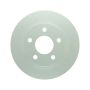Bosch 25010549 Bosch QuietCast Disc Brake Rotor