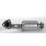 Davico Mfg 13015 Direct Fit Catalytic Converter