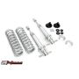 UMI Performance 93-02 Chevrolet Camaro Double Adj. Front Coilover Kit (Spring Rate 350lb)