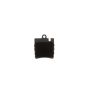 Bosch BE873H Brake Pads Rear