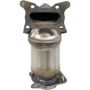 Flowmaster 17392 American Thunder Muscle Truck Exhaust System
