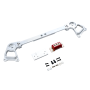 AWE Tuning Drivetrain Stabilizer (DTS) Mount Package - Polyurethane