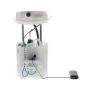 Bosch 66166 Bosch Fuel Pump Module Assembly