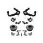 Superlift K1069 22-24 Toyota Tundra 4WD (w/o AVS System / No PRO Models) 3in. Lift Kit