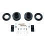 Fabtech 05-10 Ford F250/350 4WD 2.5in Leveling System