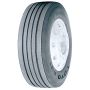 Toyo 11r22.5/14 144/142l Toy M137 Long Haul Steer W/Dec