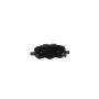 Bosch BE823H Brake Pads Rear