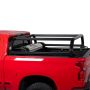 Putco 184010 14-18 Chevy Silverado 1500 / GMC Sierra 1500 - 6.5ft (Standard Bed) Venture TEC Rack