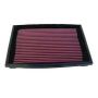 K&N 33-2012 Replacement Air Filter