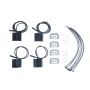 KW 68510173 Electronic Damping Cancellation Kit Nissan GT-R type R35