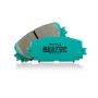 Project Mu Toyota UCF Celsior Front Bestop Brake Pads