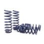 H&R 16-19 Mercedes-Benz GLC 300 4MATIC SUV (AWD) X253 Sport Spring (w/o Air Susp.)