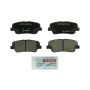 Bosch BC1284 Bosch QuietCast Brake Pads
