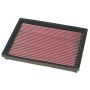 K&N 33-2771 Replacement Air Filter