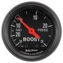 2-1/16 Boost- 30 in/30 psi 6ft. Tubing