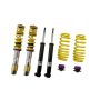 KW 10220038 Coilover Kit V1 BMW 5series E39 (5/D) Wagon 2WD; w/o rear automatic levelling