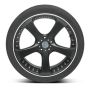 Nitto 245/35r19xl 93w Nit Invo