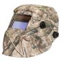 Forney 55702 PREMIER Series Camo Auto Darkening Welding Helmet