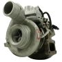 BD Diesel 1045770 64.5mm Compressor 70mm Turbine Screamer Turbo Kit - 07.5-12 Dodge 6.7L Cummins