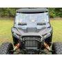 Seizmik 50-50496kit 2024 Polaris RZR XP/4/premium Windshield Vented AR2