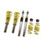 KW 35210075 Coilover Kit V3 Audi A4 S4 (8K/B8) w/o electronic dampening controlSedan FWD + Quattro