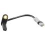 NTK AB0028 ABS Wheel Speed Sensor