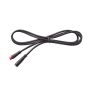 Diode Dynamics DD4085 Extension Wire M8 5-Pin 5m