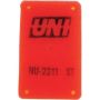 Uni Filter NU-2311ST 07-24 Kawasaki KFX 50 / 07-24 KFX 90 Air Filter