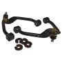 SPC Performance 09-10 Nissan 370Z/06-08 Infiniti G35/08-10 G37 Front Adjustable Control Arms