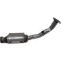 Davico Mfg 18019 Direct Fit Catalytic Converter