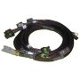 Haltech HT-130306 8 Channel Individual High Output IGN-1A Inductive Coil Harness