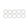 RUSSELL RUS651206 #6 PTFE Washers 10pk