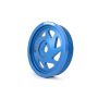 Perrin 15-18 Subaru WRX / 13-20 BRZ / 14-18 Forester XT FA/FBCrank Pulley - Blue