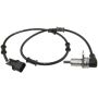 NTK AB0197 ABS Wheel Speed Sensor
